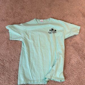 Coast Maya tee-shirt